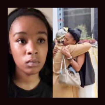 British Woman Found Guilty of Blackmail in Hong Kong Rape Case.